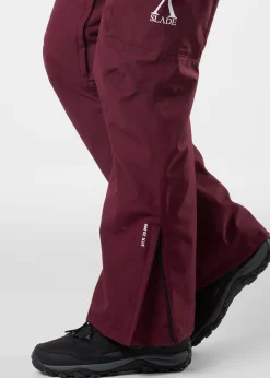 Aspen Shell Pants