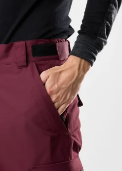 Aspen Shell Pants