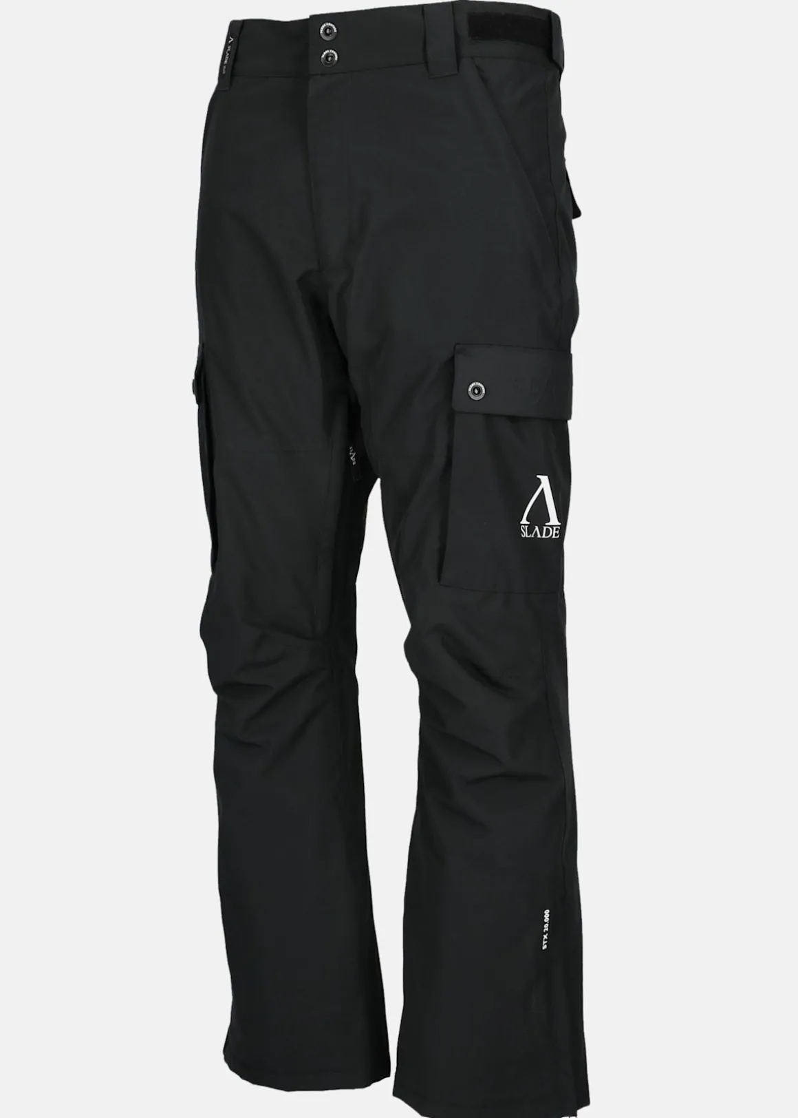 Aspen Shell Pants