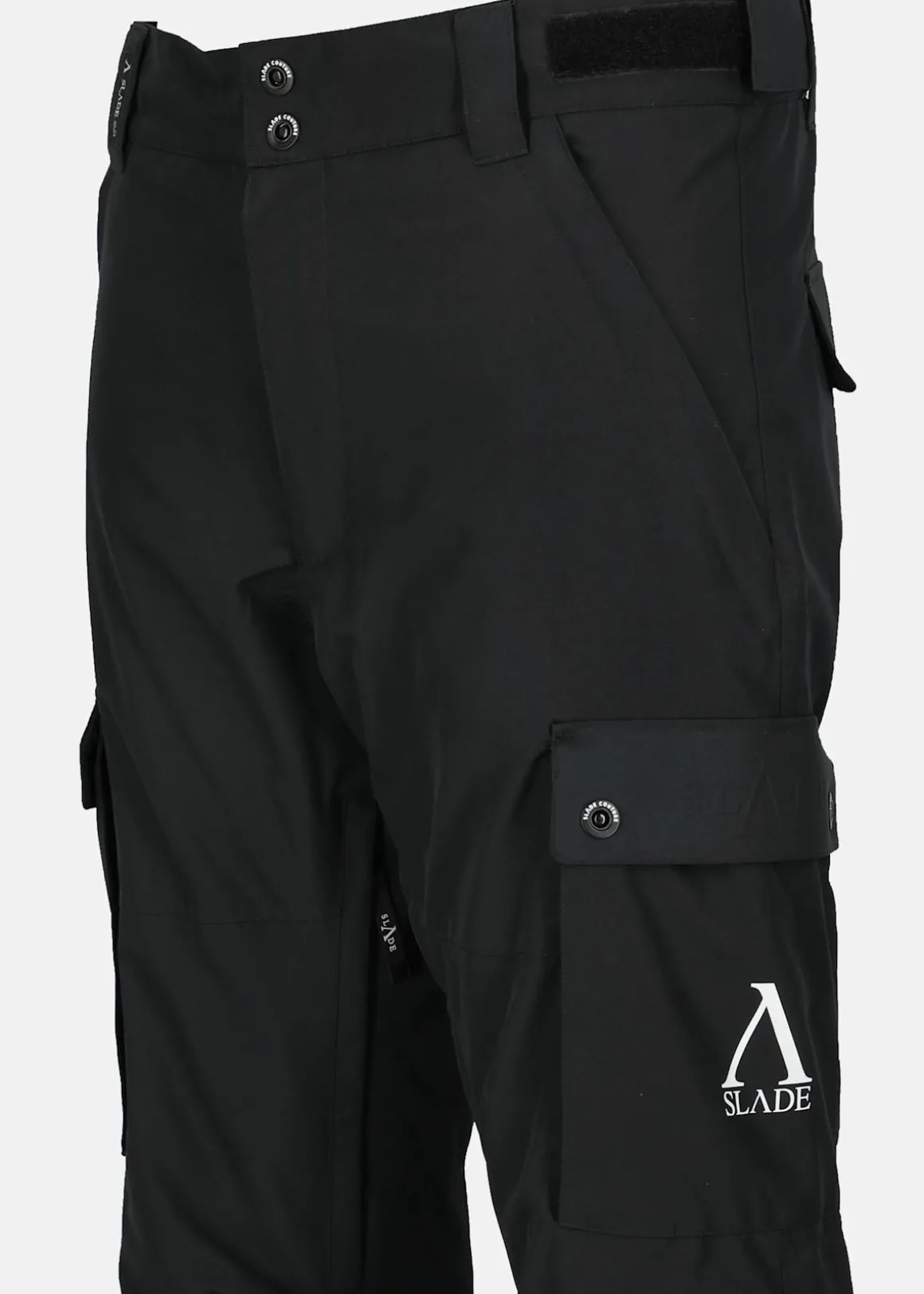 Aspen Shell Pants