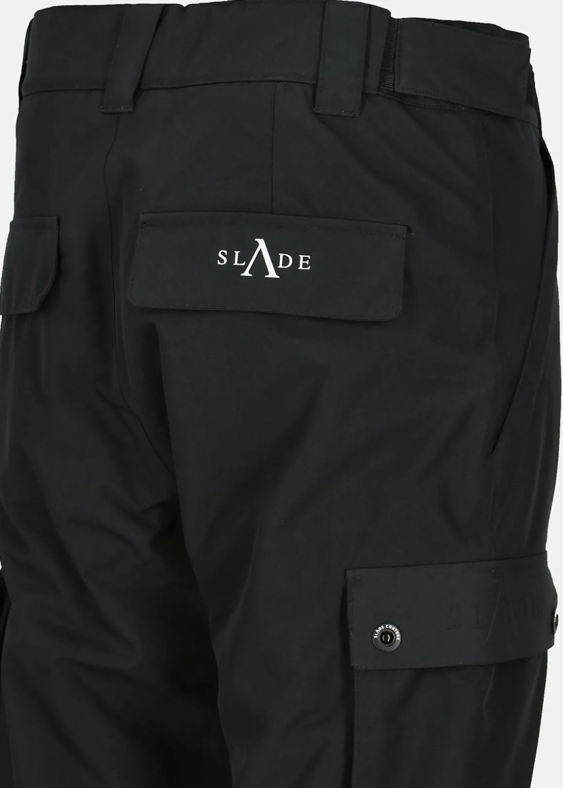 Aspen Shell Pants