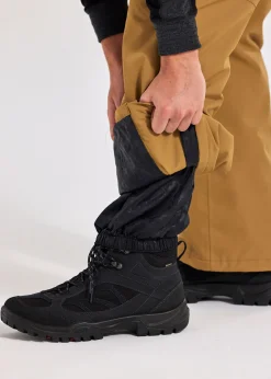 Aspen Shell Pants