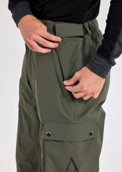 Aspen Shell Pants