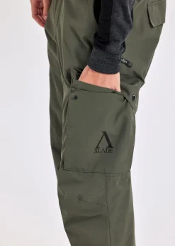 Aspen Shell Pants