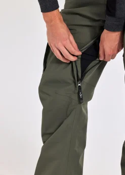 Aspen Shell Pants