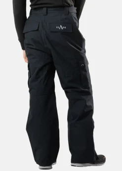 Aspen Shell Pants JR