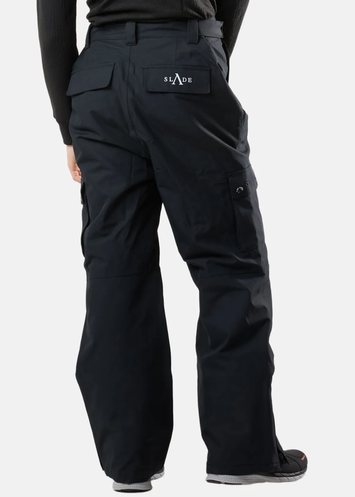 Aspen Shell Pants JR
