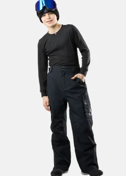 Aspen Shell Pants JR
