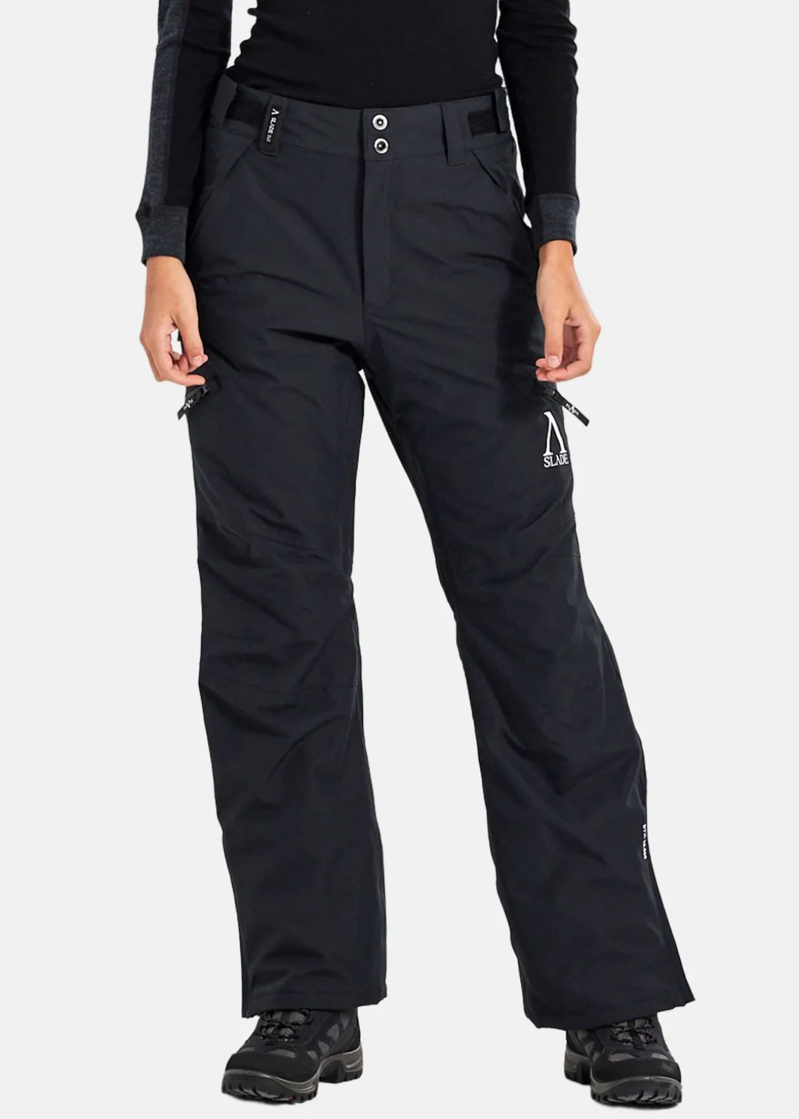 Aspen Shell Pants W