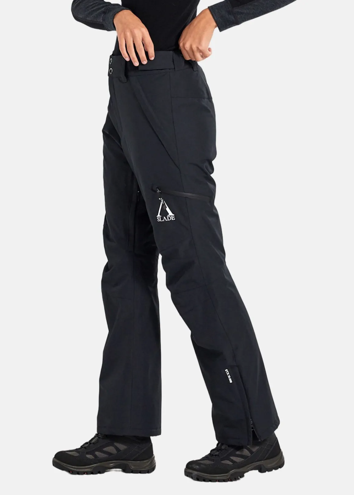 Aspen Shell Pants W
