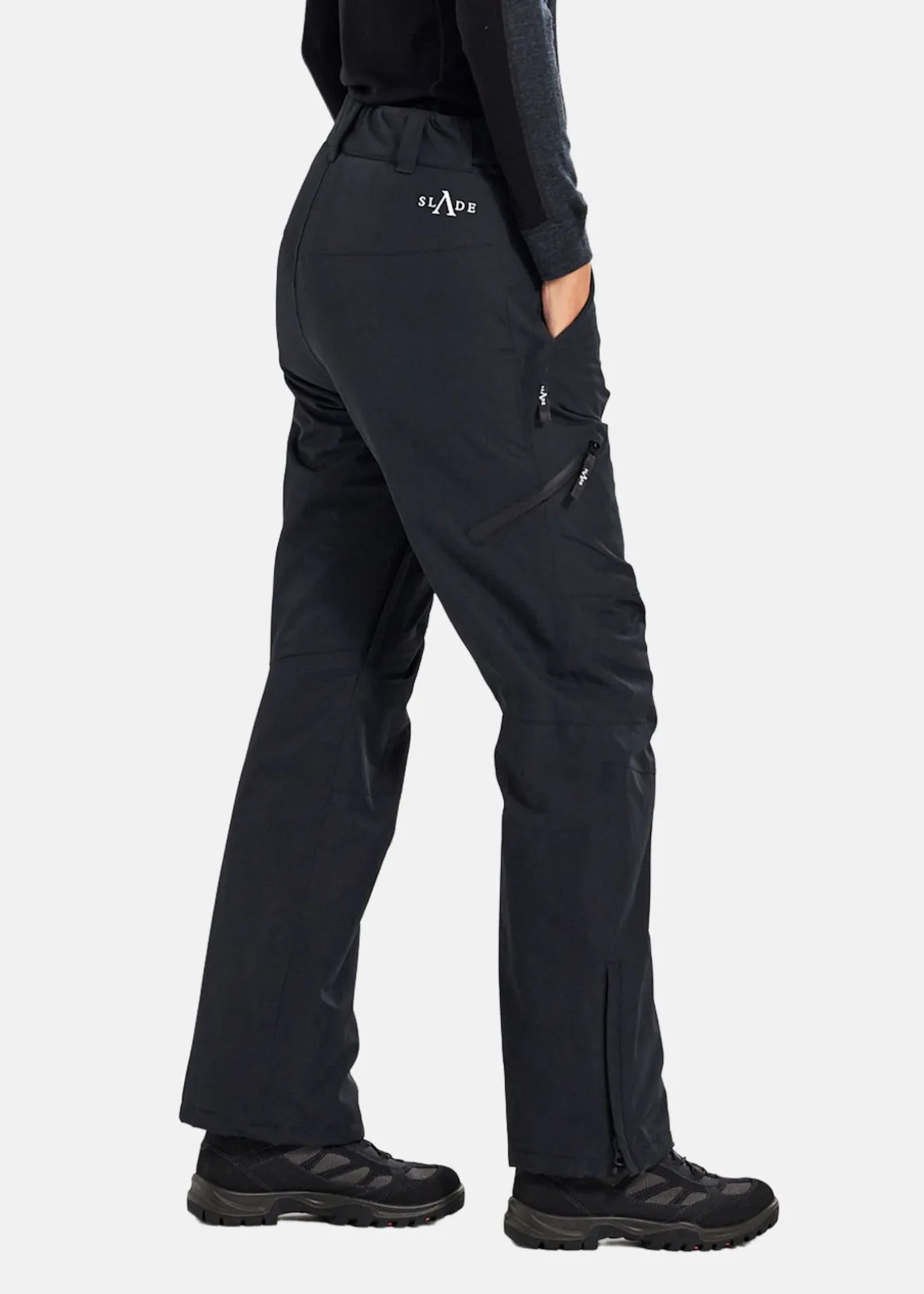 Aspen Shell Pants W