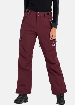 Aspen Shell Pants W