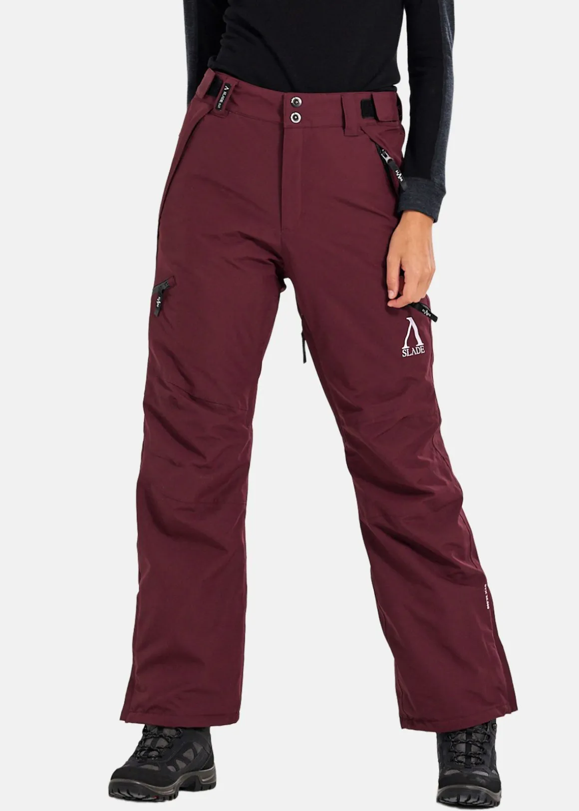 Aspen Shell Pants W