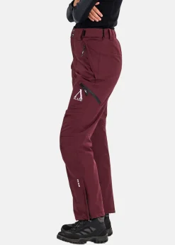 Aspen Shell Pants W
