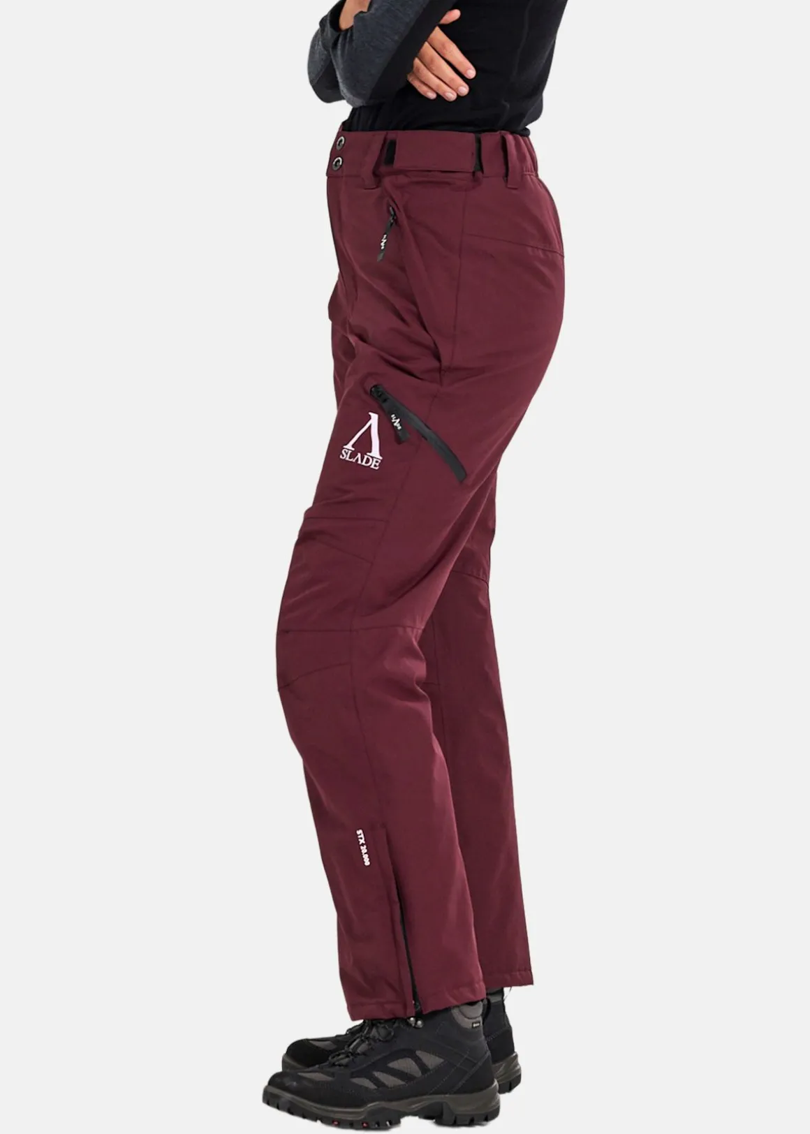 Aspen Shell Pants W