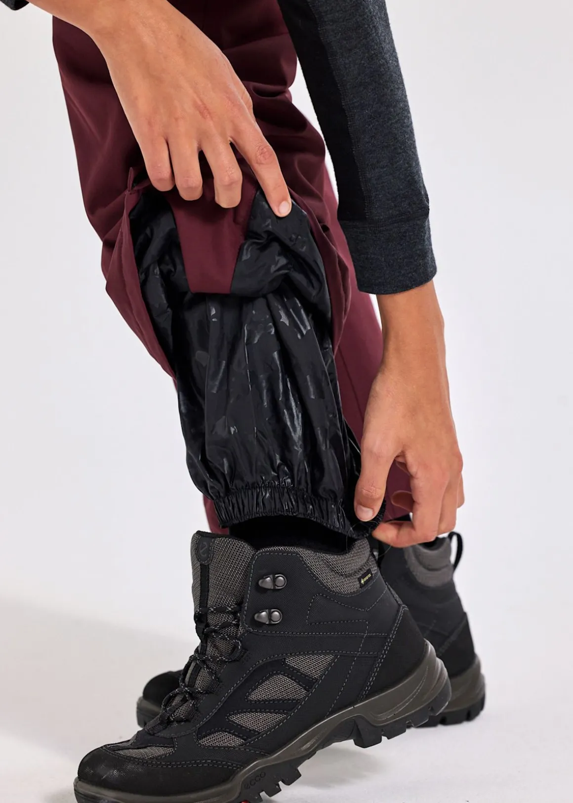 Aspen Shell Pants W