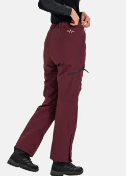 Aspen Shell Pants W
