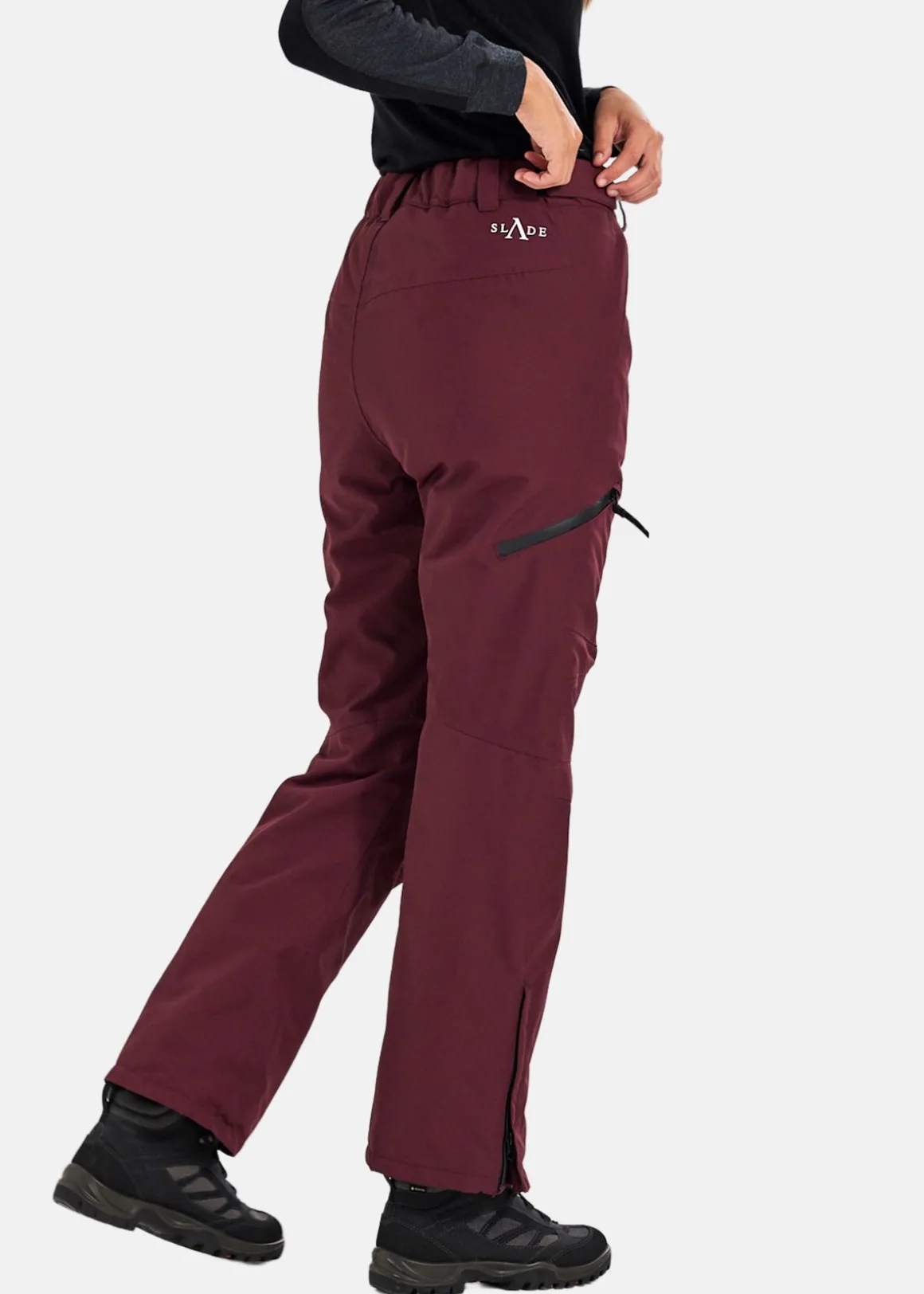Aspen Shell Pants W
