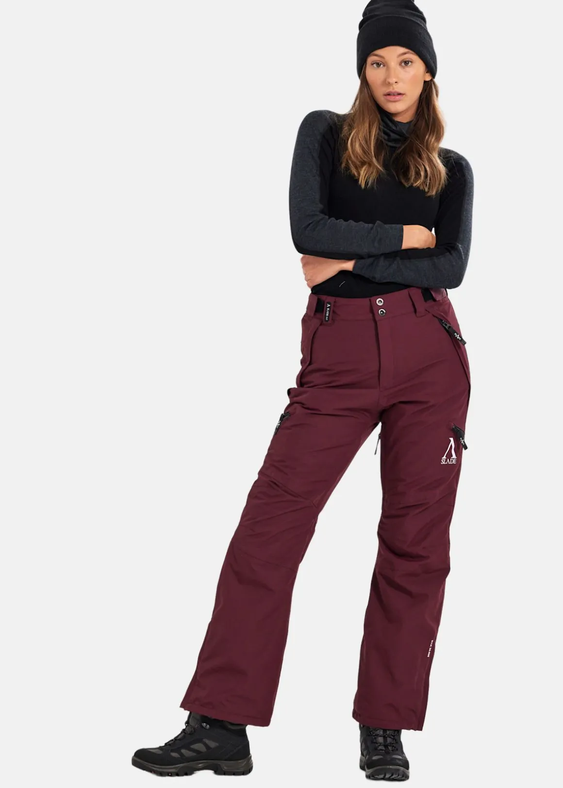 Aspen Shell Pants W