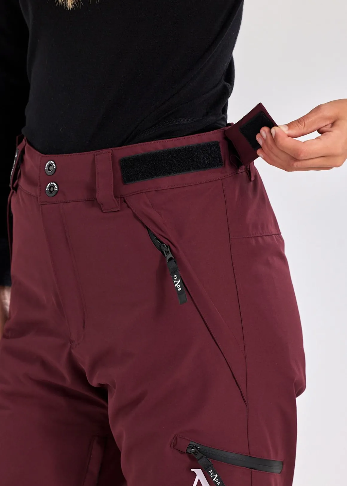 Aspen Shell Pants W