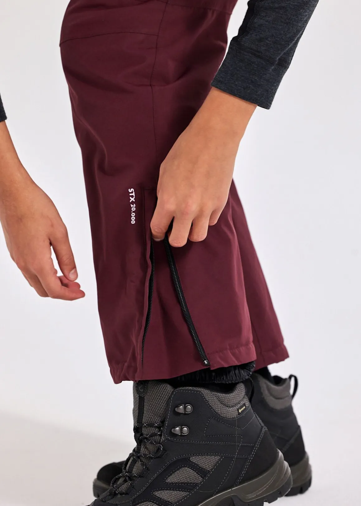 Aspen Shell Pants W