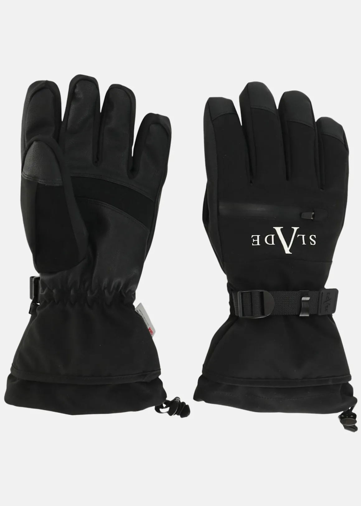 Aspen Ski Glove
