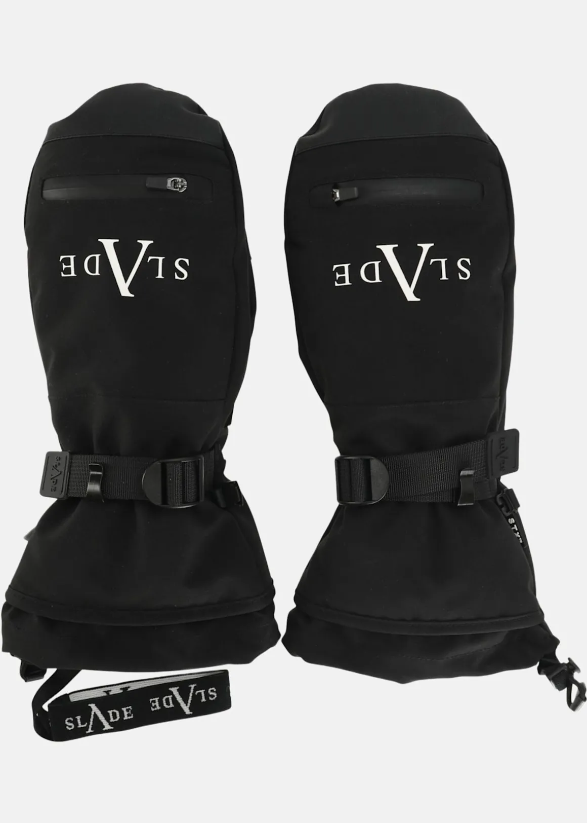Aspen Ski Mitten