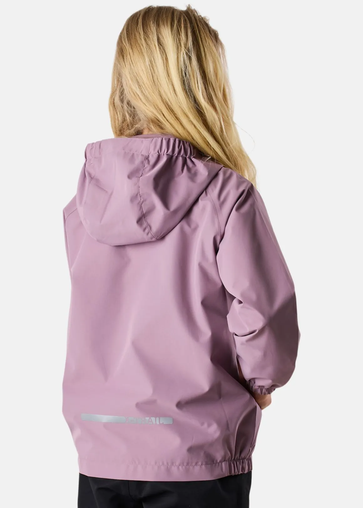 Aspen Wind Jacket JR
