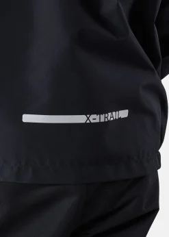 Aspen Wind Jacket JR