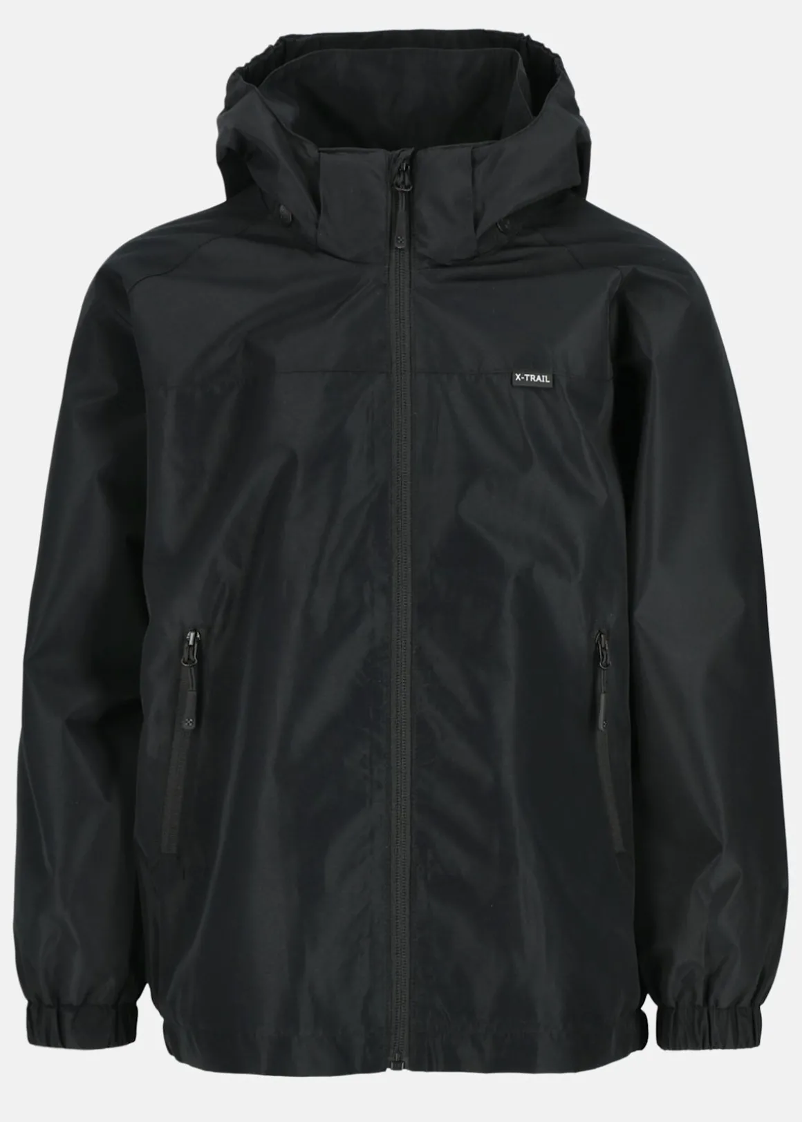 Aspen Wind Jacket JR