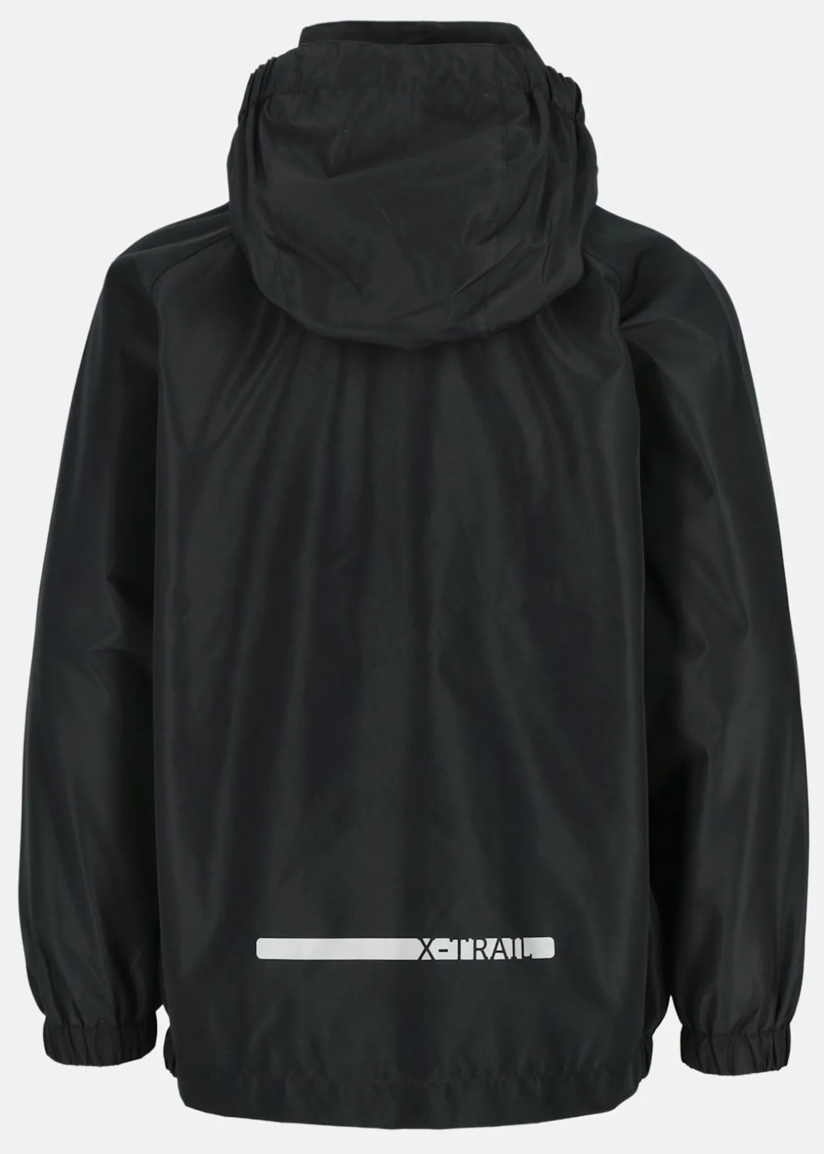 Aspen Wind Jacket JR