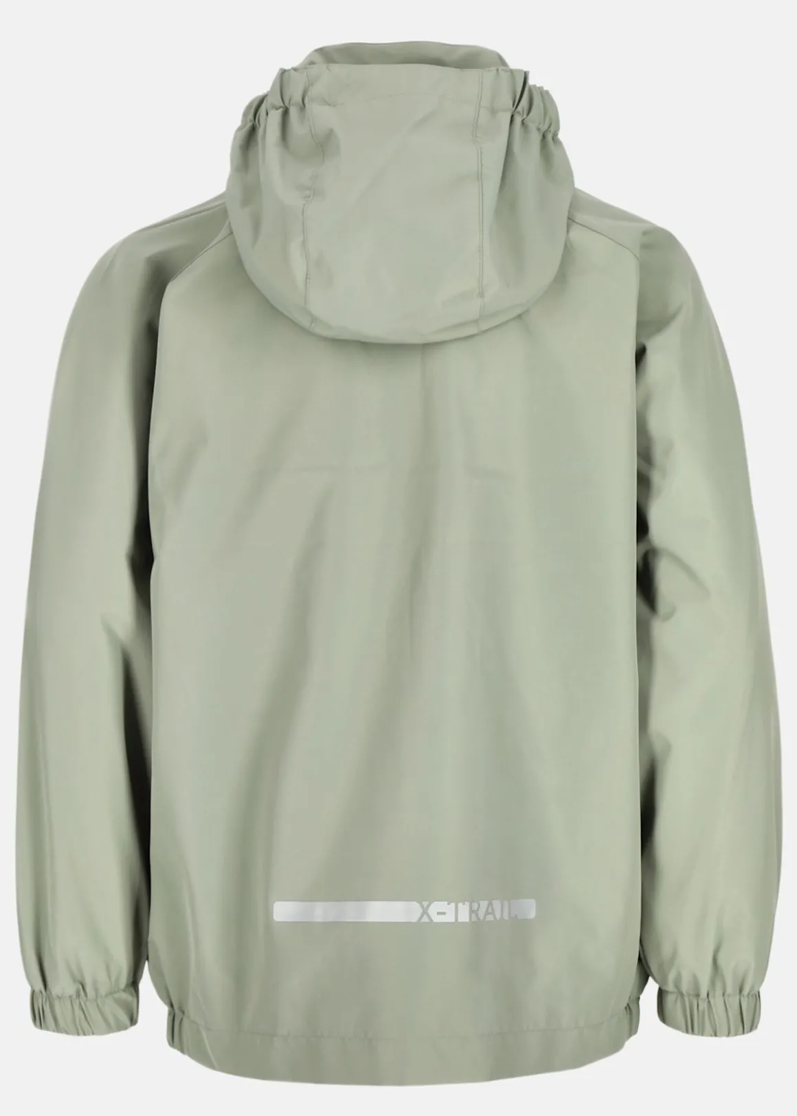 Aspen Wind Jacket JR