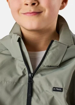 Aspen Wind Jacket JR
