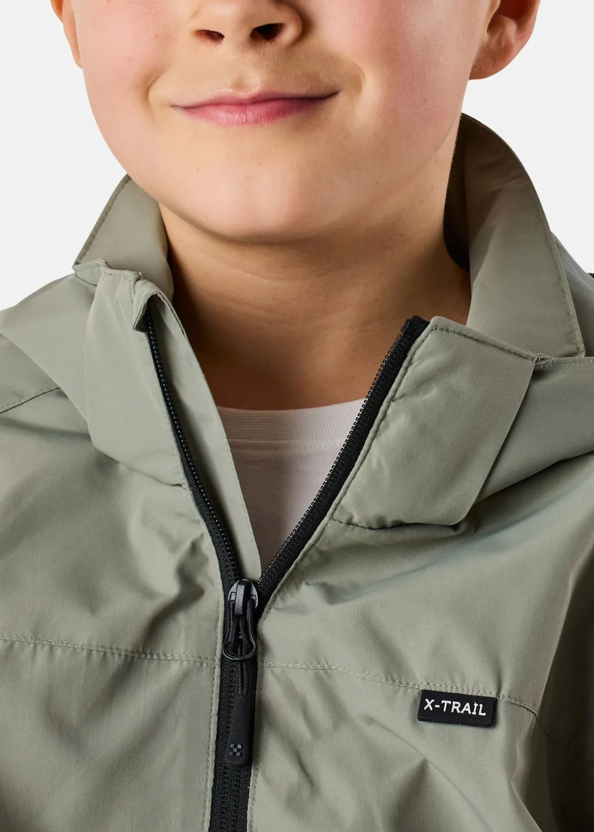 Aspen Wind Jacket JR
