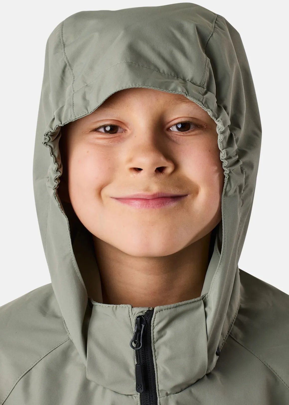 Aspen Wind Jacket JR
