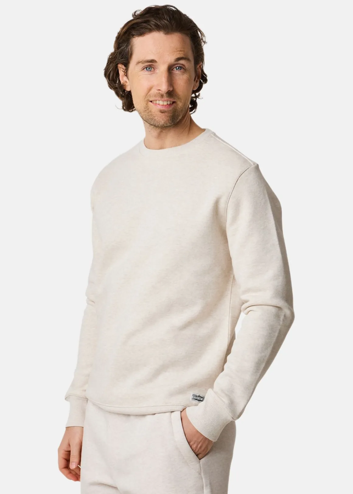 Atlanta Crew Neck