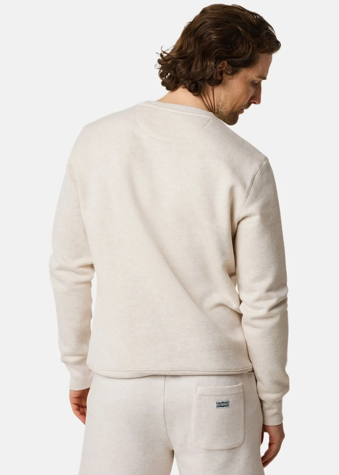Atlanta Crew Neck