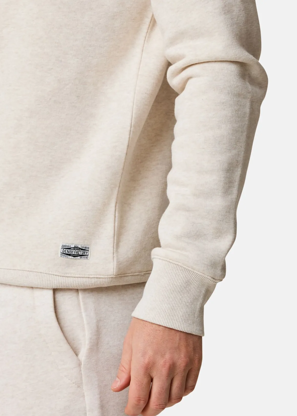 Atlanta Crew Neck