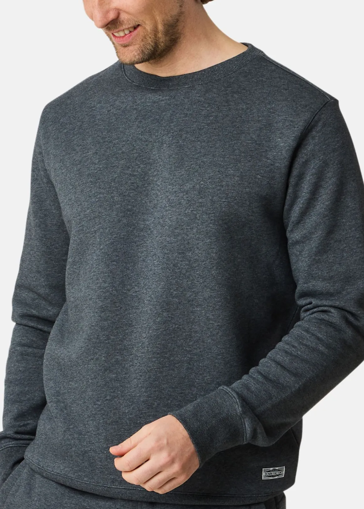 Atlanta Crew Neck