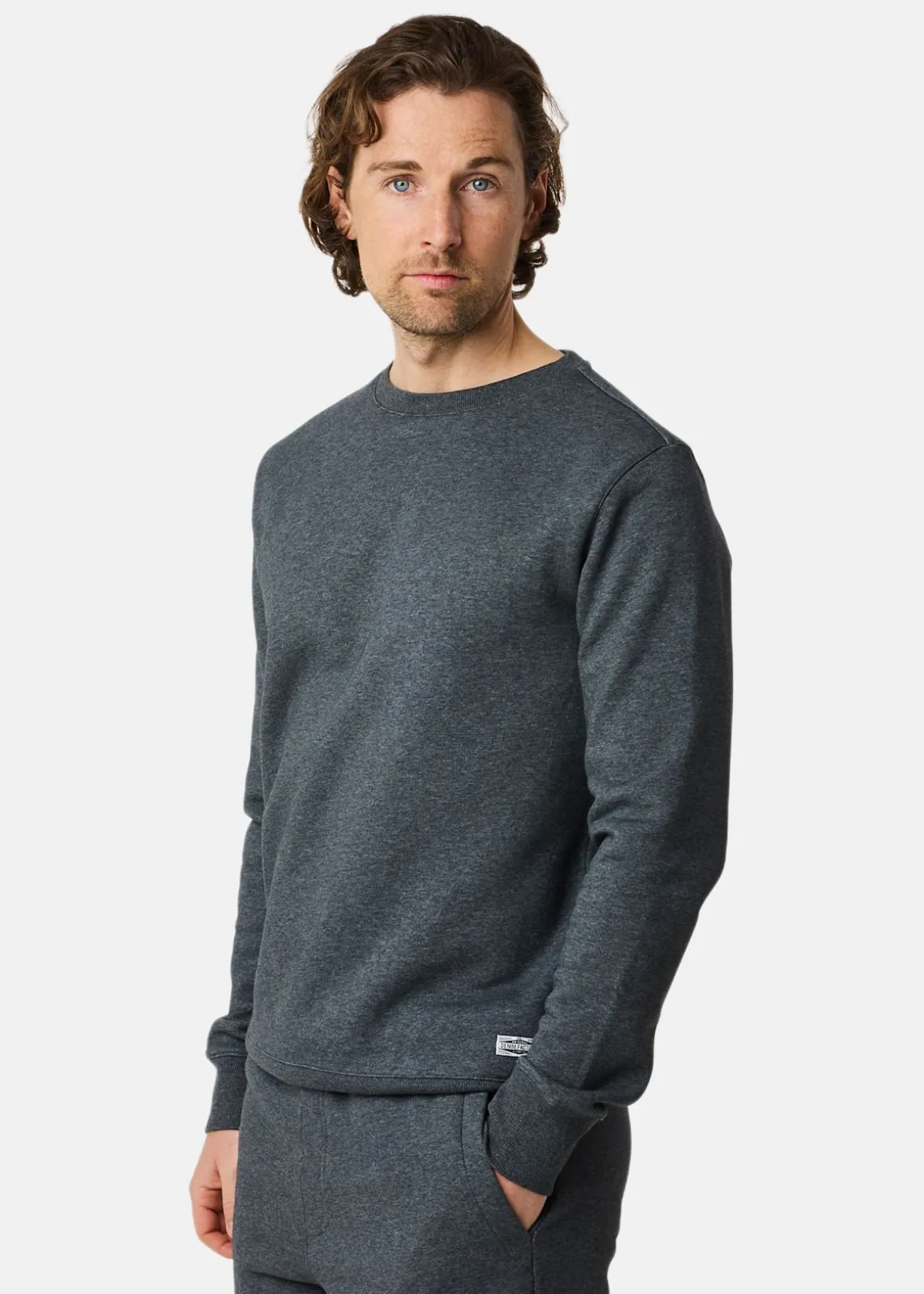 Atlanta Crew Neck