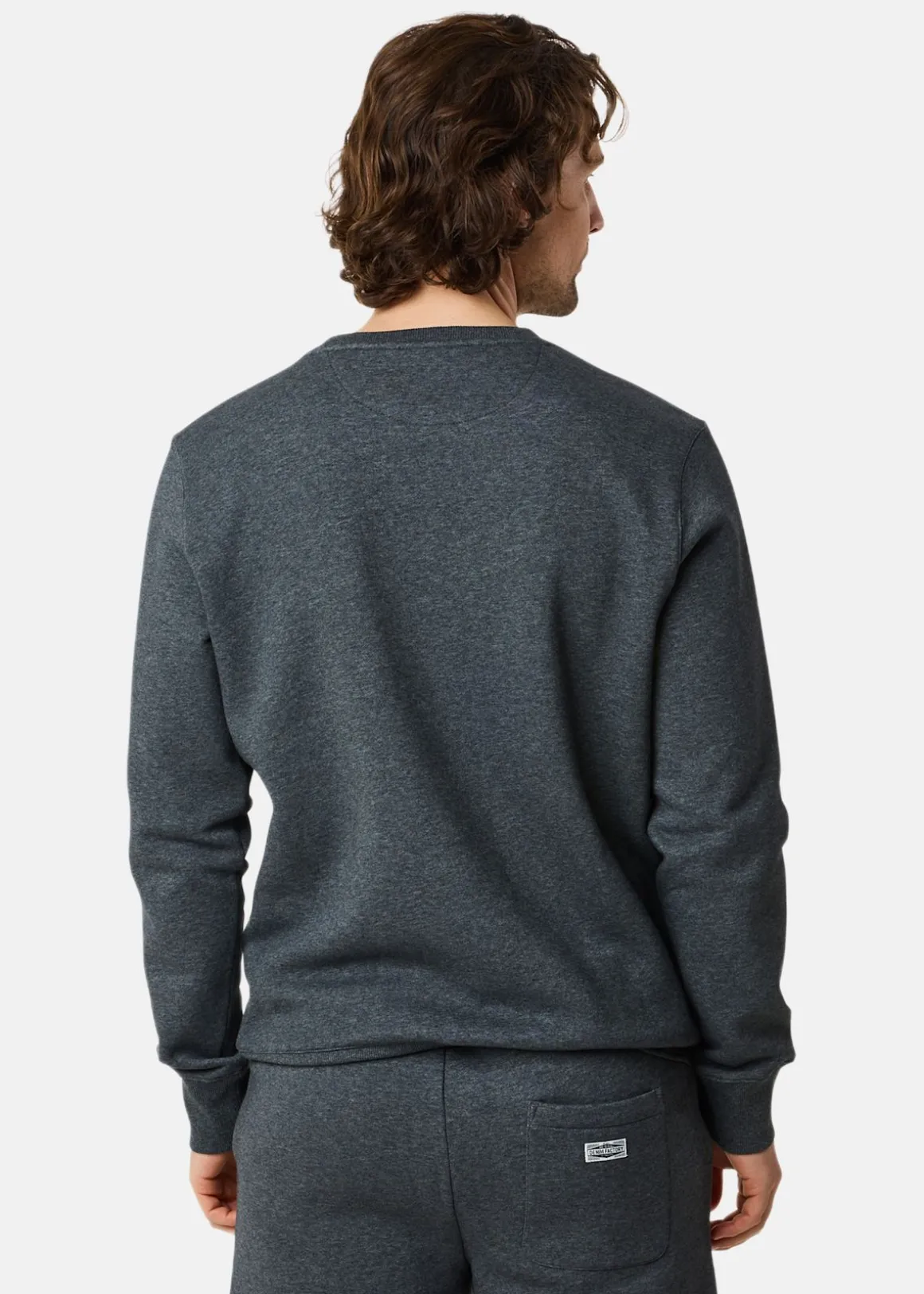 Atlanta Crew Neck