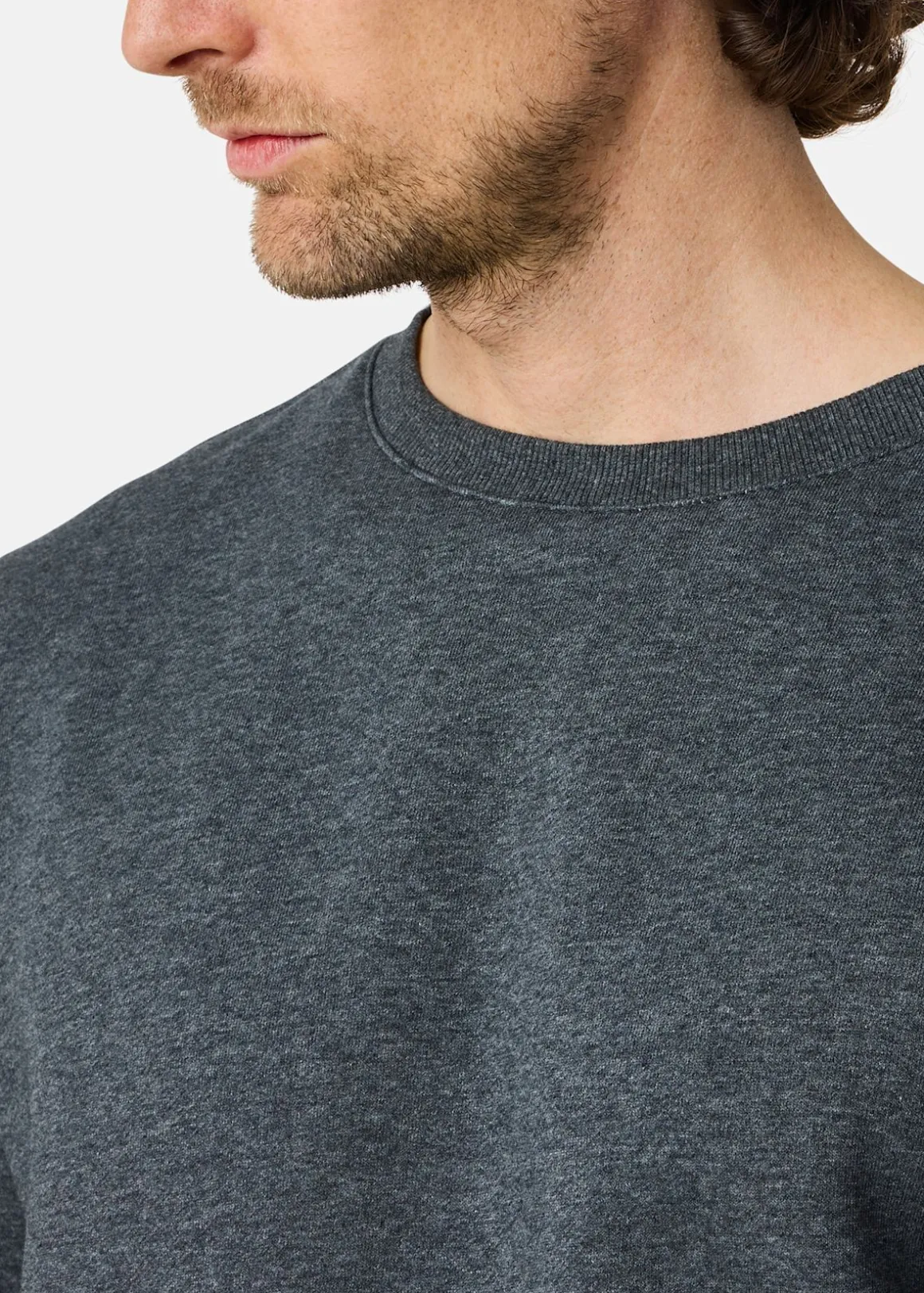 Atlanta Crew Neck