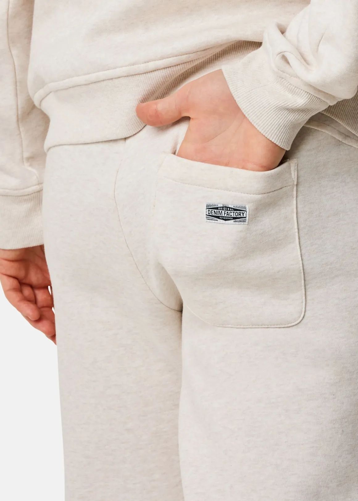 Atlanta Pants