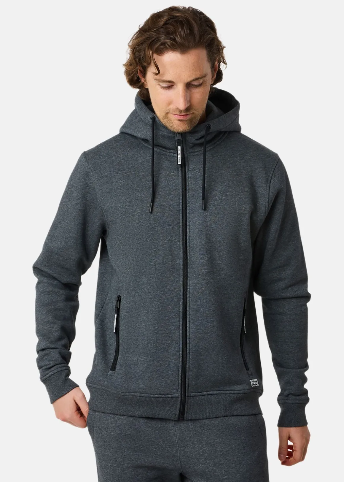 Atlanta Zip Hood