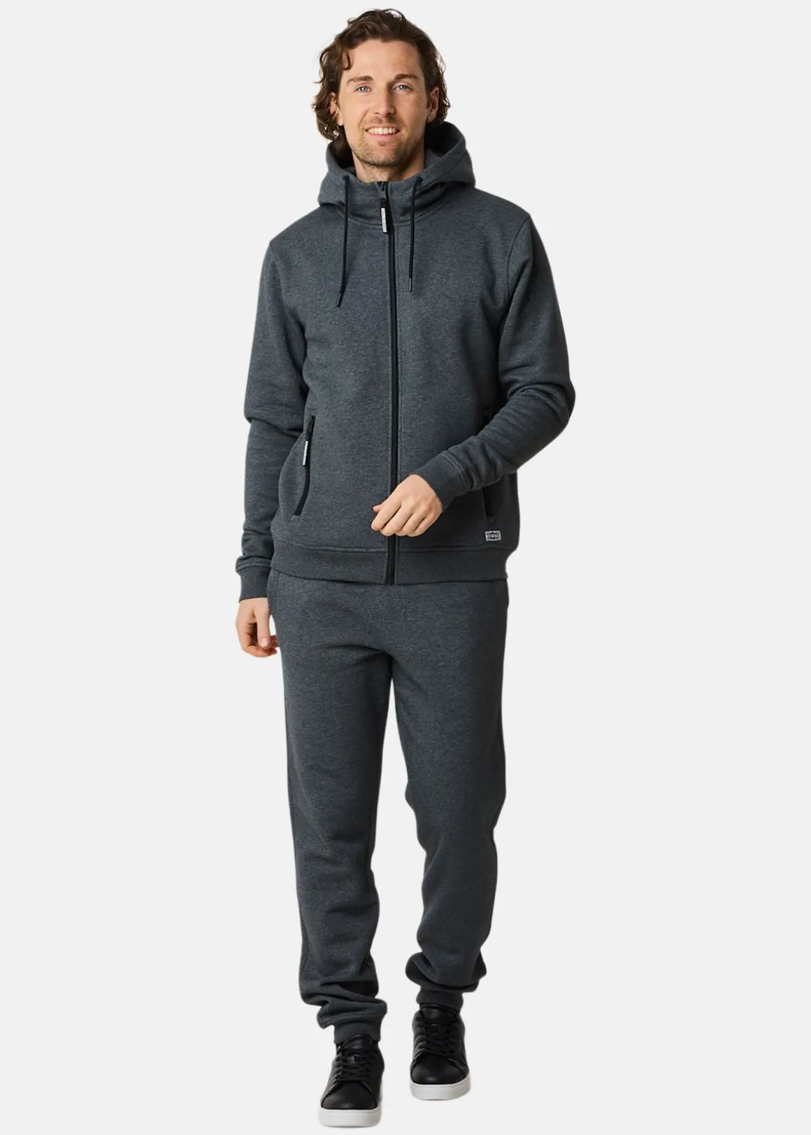 Atlanta Zip Hood