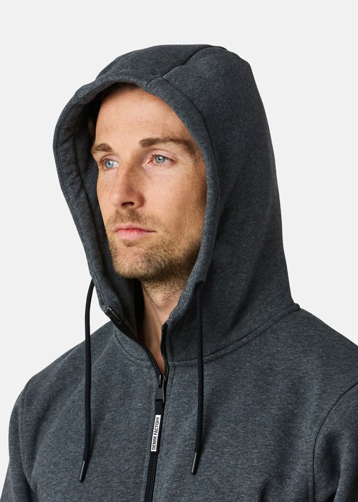 Atlanta Zip Hood