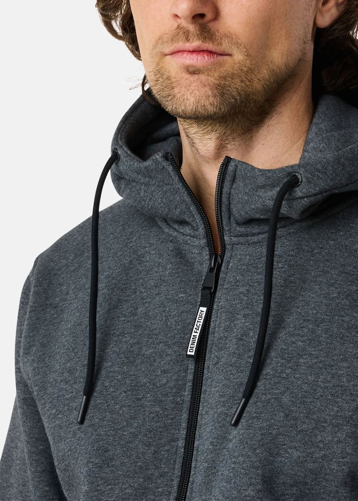 Atlanta Zip Hood