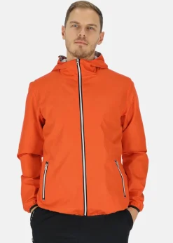 Auckland Wind Jacket