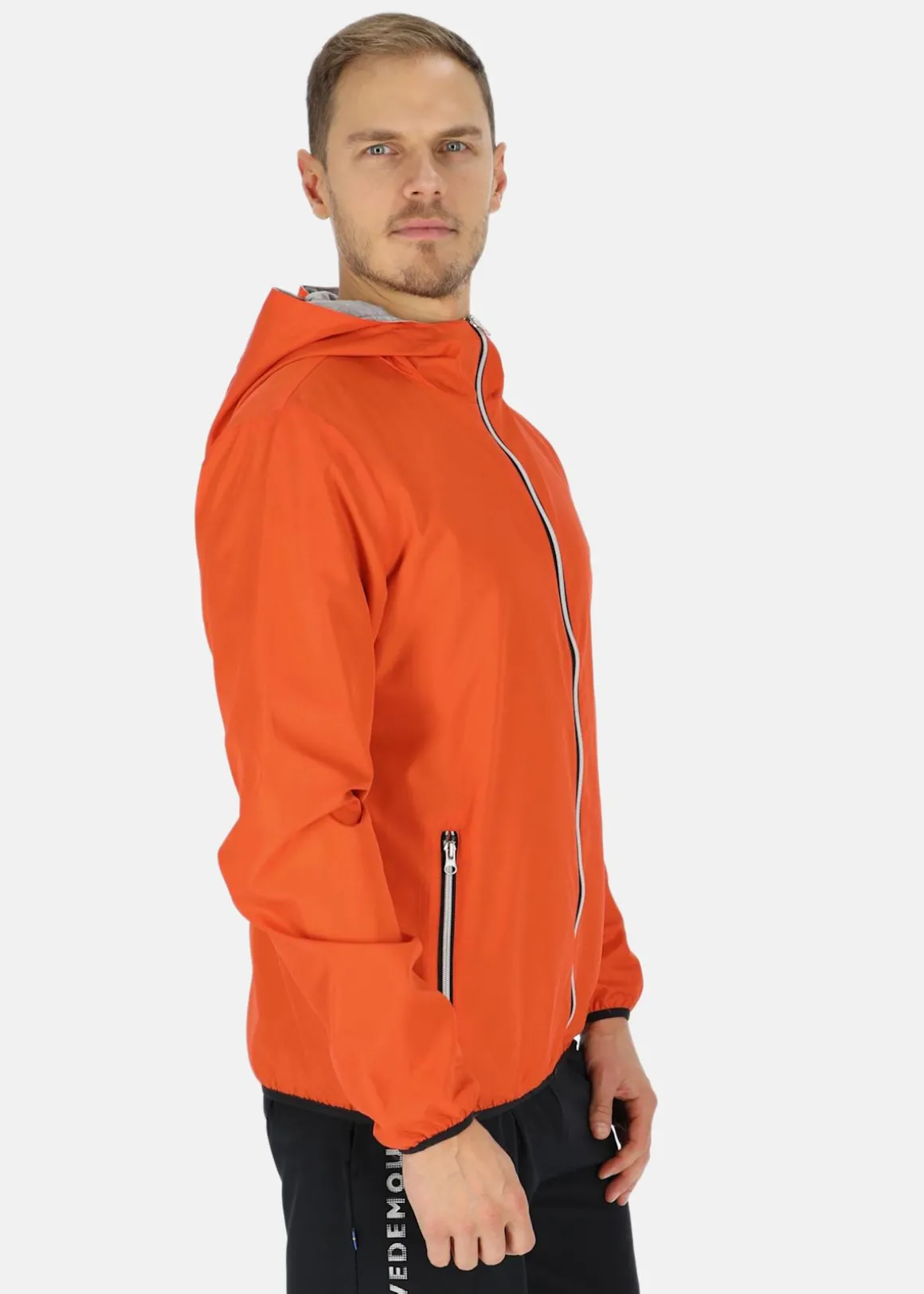 Auckland Wind Jacket