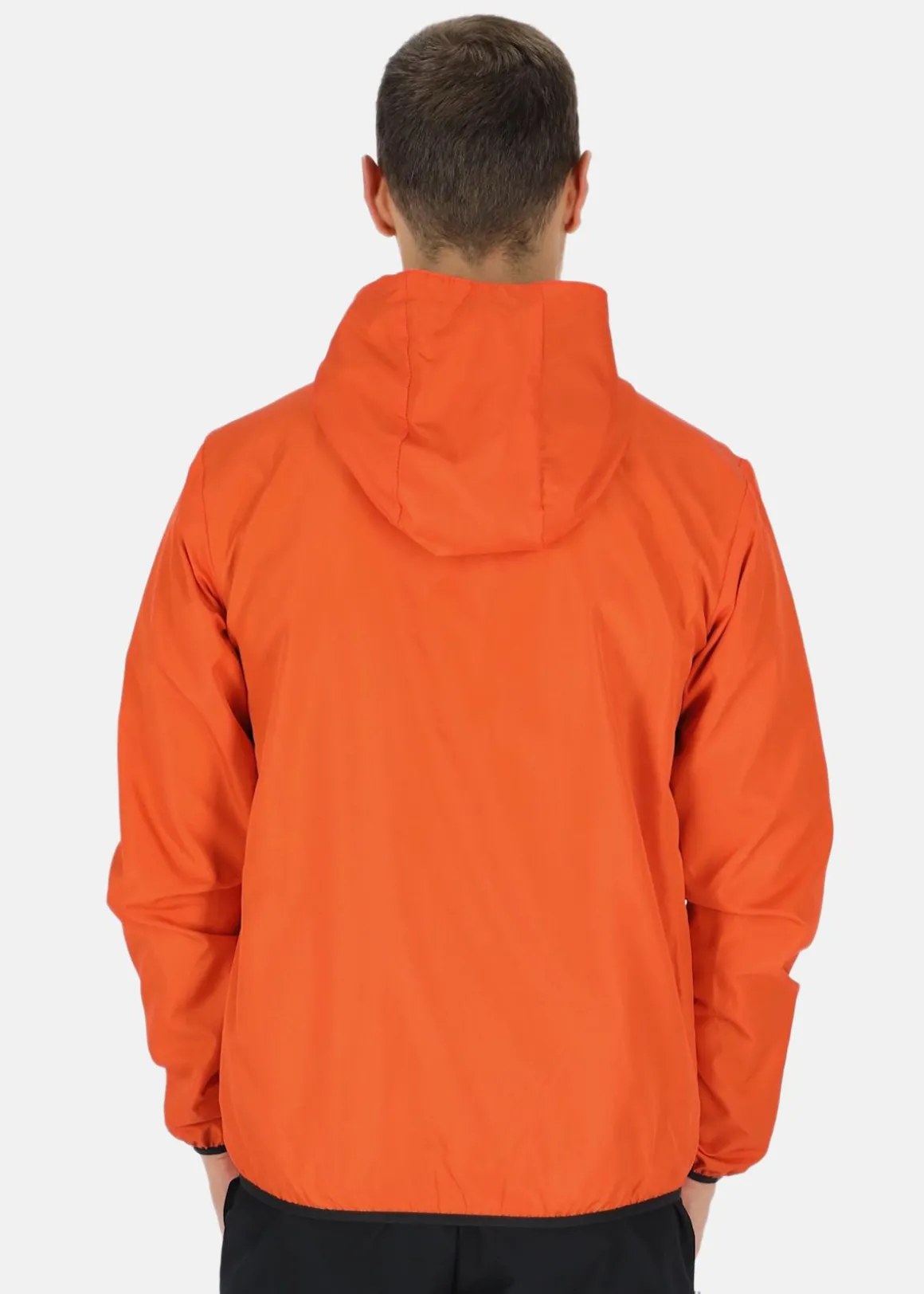 Auckland Wind Jacket